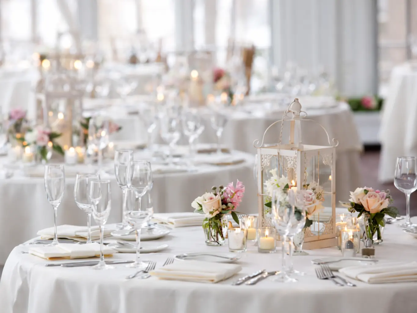 Monsieur LOUIS Traiteur Montpellier Repas de Mariage 