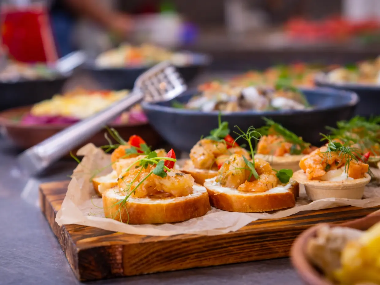 Traiteur Montpellier Monsieur LOUIS Traiteur Cocktail Dinatoire Traiteur Montpellier Monsieur LOUIS Traiteur Cocktail Dinatoire