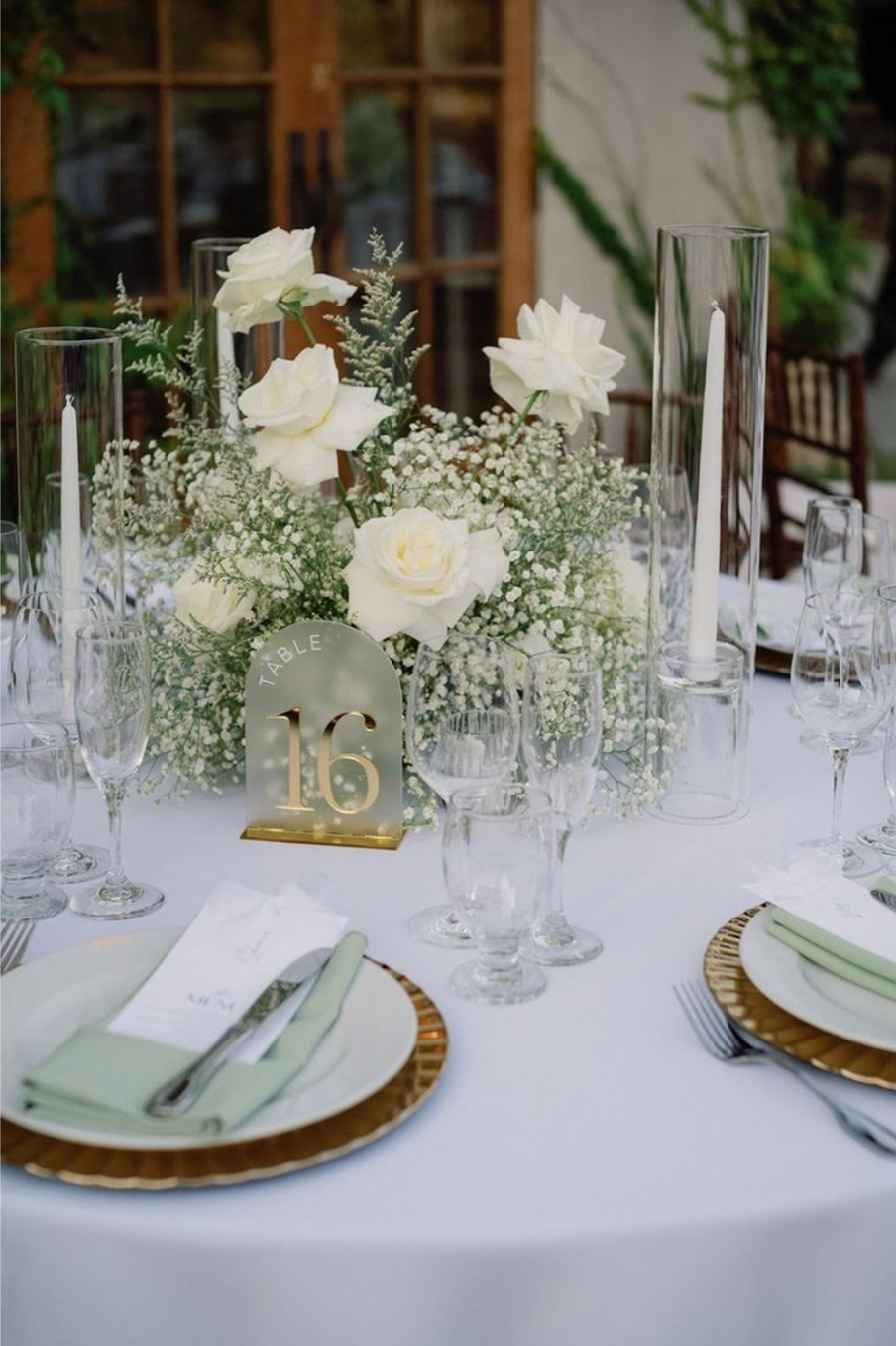 Monsieur LOUIS Traiteur Montpellier Art de la Table Mariage