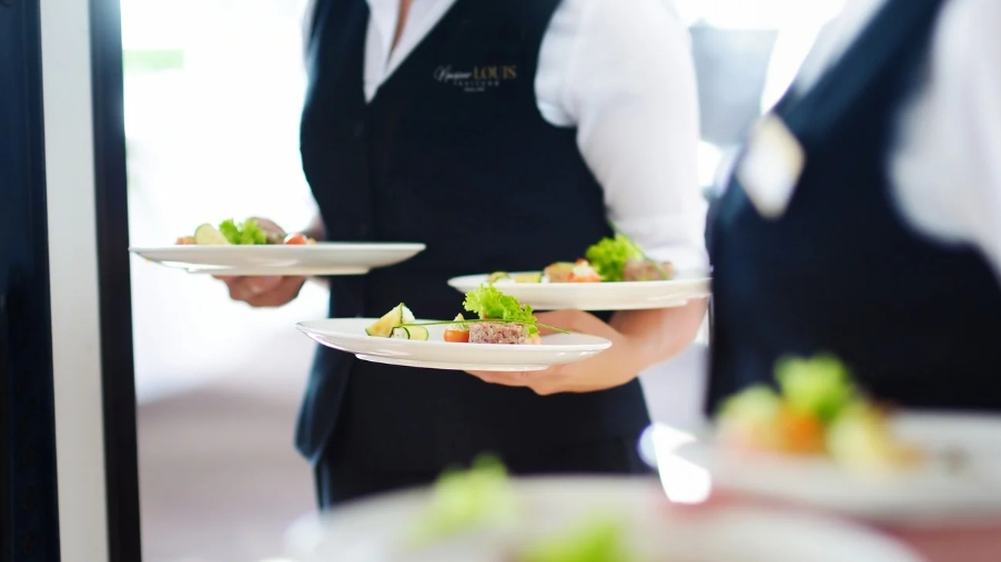 Traiteur Montpellier Traiteur Gala Séminaire Monsieur LOUIS Traiteur