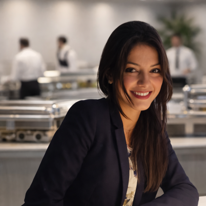 Monsieur LOUIS Traiteur Haut de Gamme Montpellier La Maitre d'Hôtel 1 Monsieur LOUIS Traiteur Haut de Gamme Montpellier La Maitre d'Hôtel 1