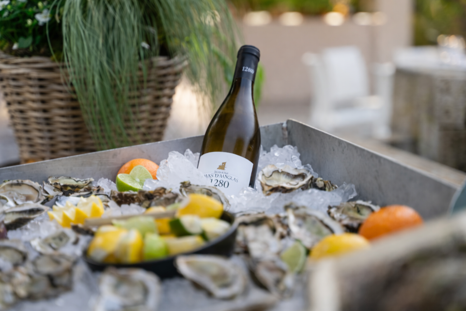 Monsieur LOUIS Traiteur Haut de Gamme Montpellier  Nos engagements RSE 1