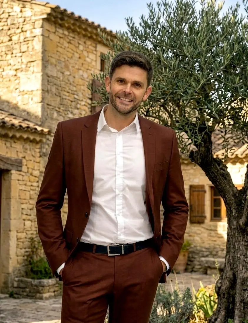 Monsieur LOUIS Traiteur Haut de Gamme Montpellier Responsable Planification Monsieur LOUIS Traiteur Haut de Gamme Montpellier Responsable Planification