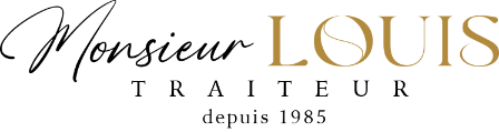 Monsieur LOUIS Traiteur